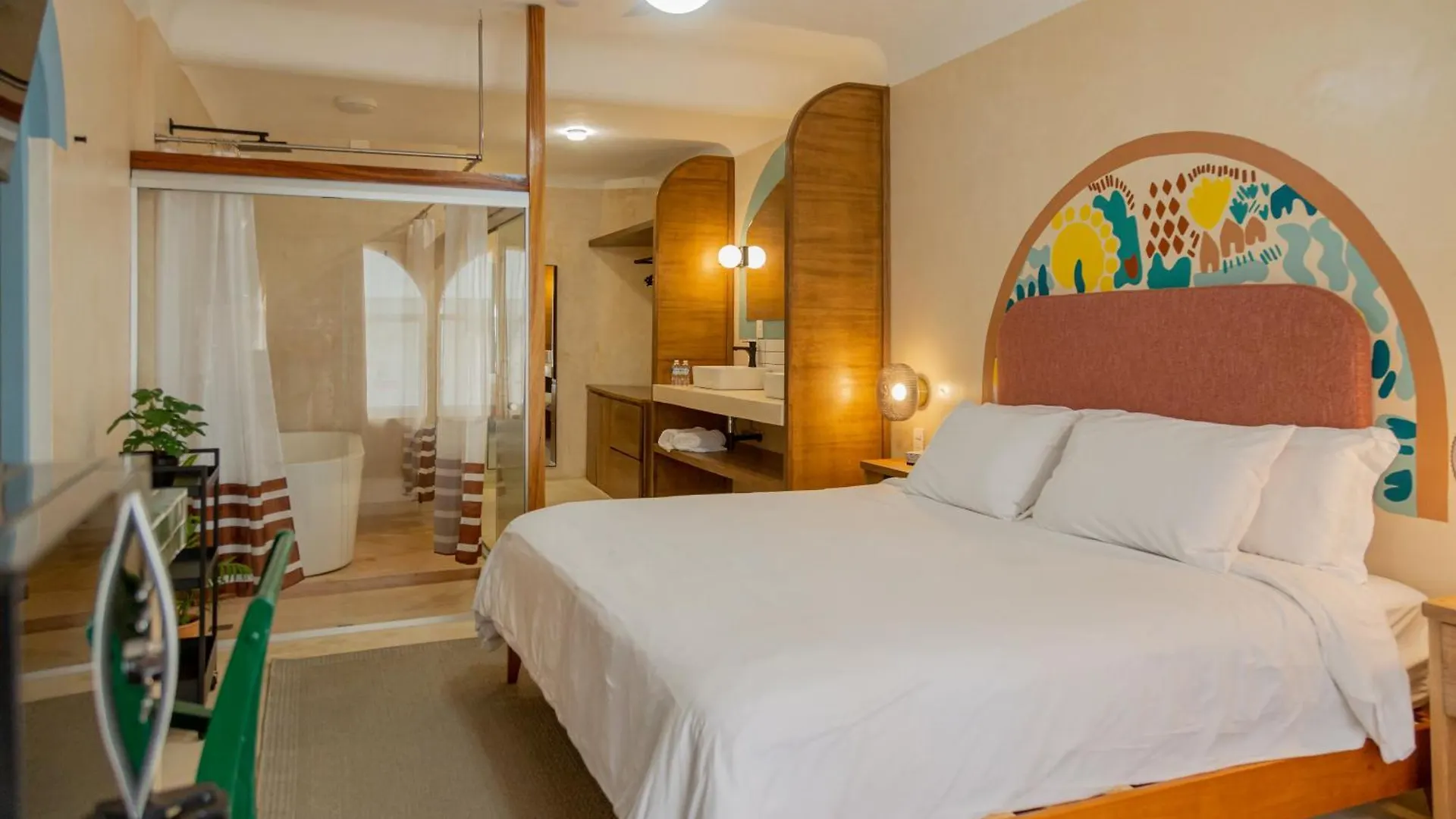 Hotel Amaca Puerto Vallarta - Adults Only 4*,  México