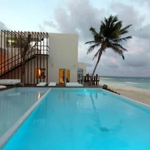 Condohotel En Riviera Maya, México