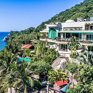 Apartment Pv South Shore Luxury Suites And For Rent, Puerto Vallarta