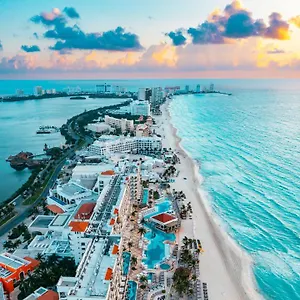 Resort Hyatt Zilara (adults Only)