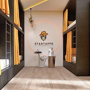 Stadtaffe - Chic Vie Австрия