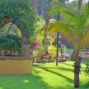 Apartment Hermoso En Tules, Frente Al Mar En Medio De Hermosos Jardines, Es Unico!!!, Puerto Vallarta