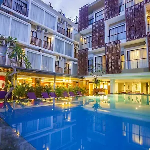 Hotel Horison Ultima Bali - Chse Certified