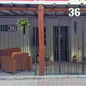 Tulbayab 36 México