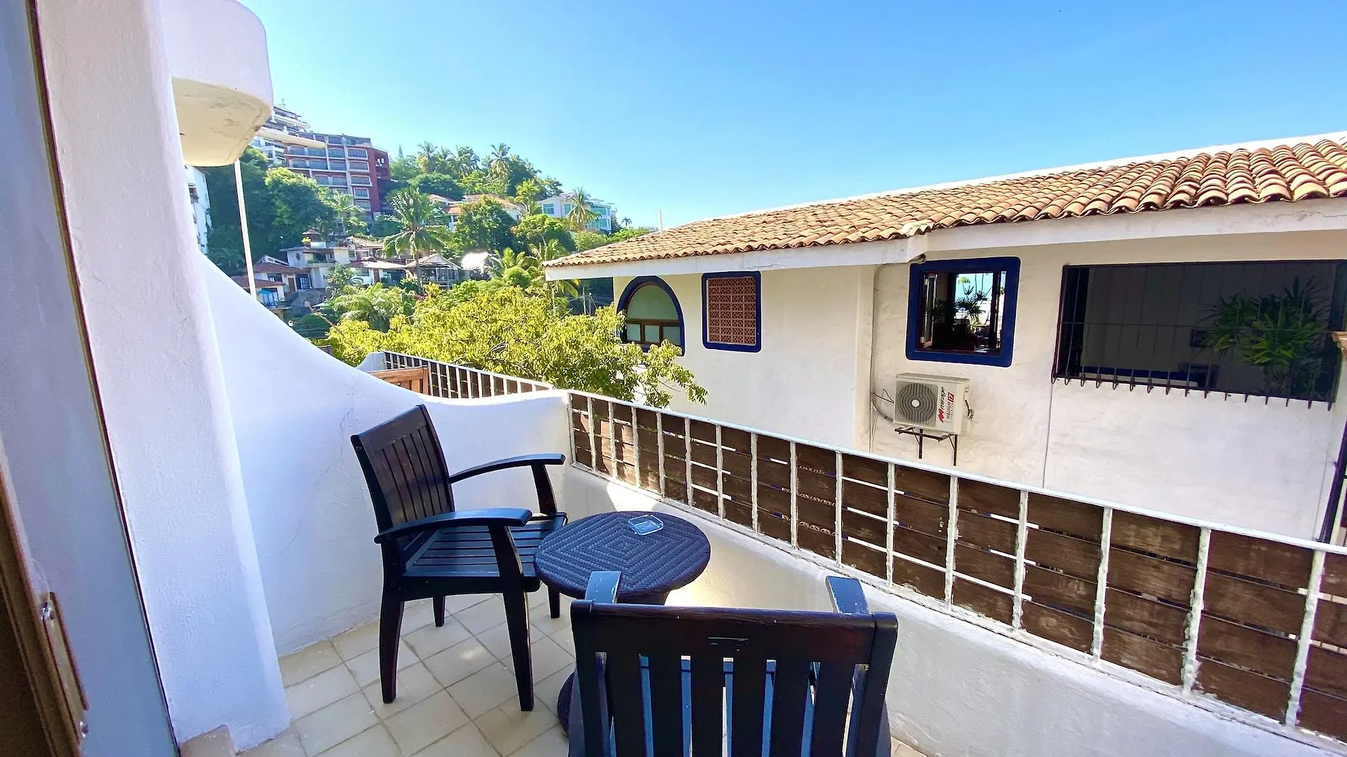 Hotel Amaca Puerto Vallarta - Adults Only
