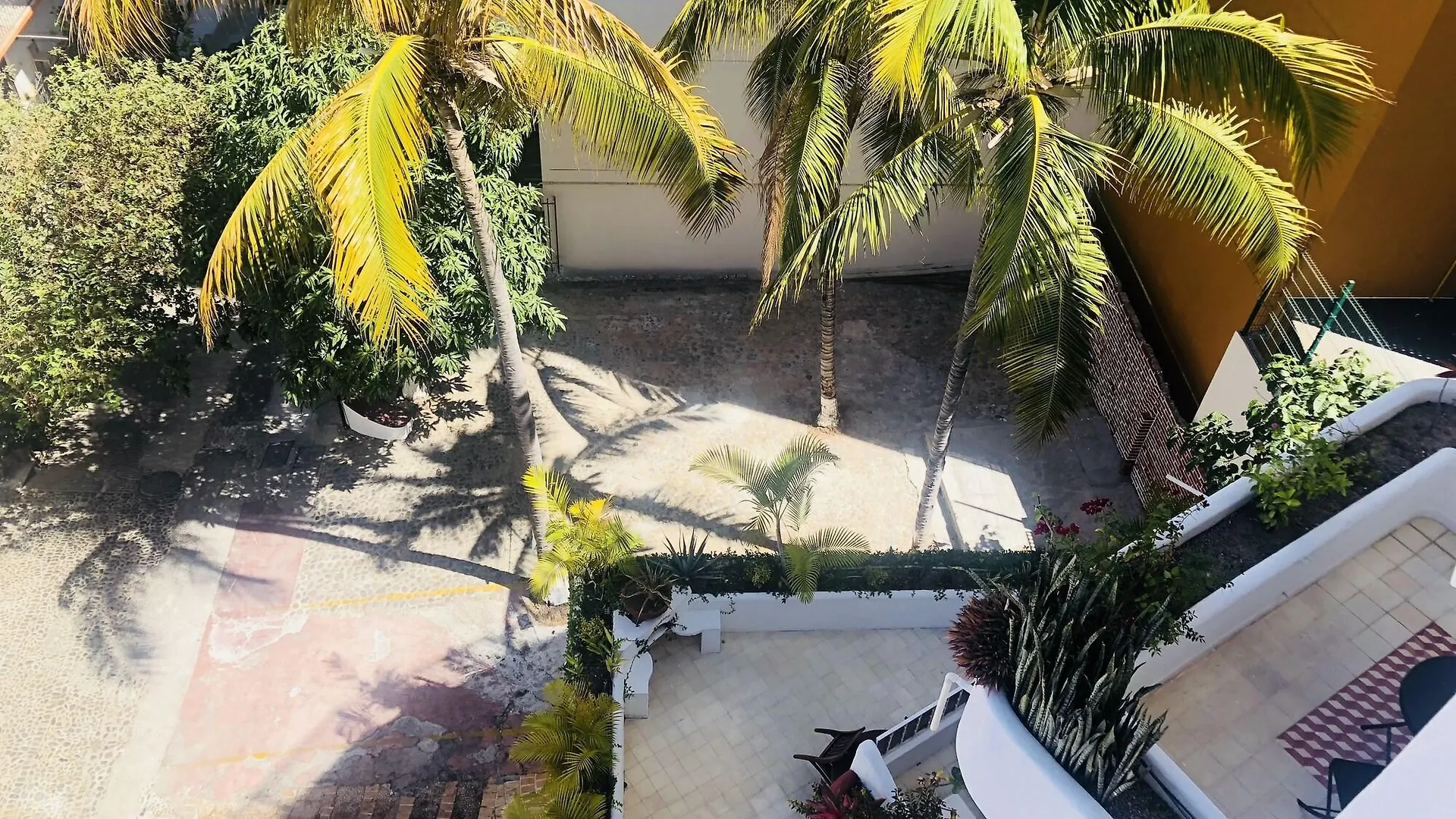 Hotel Amaca Puerto Vallarta - Adults Only 4*,  Mexico