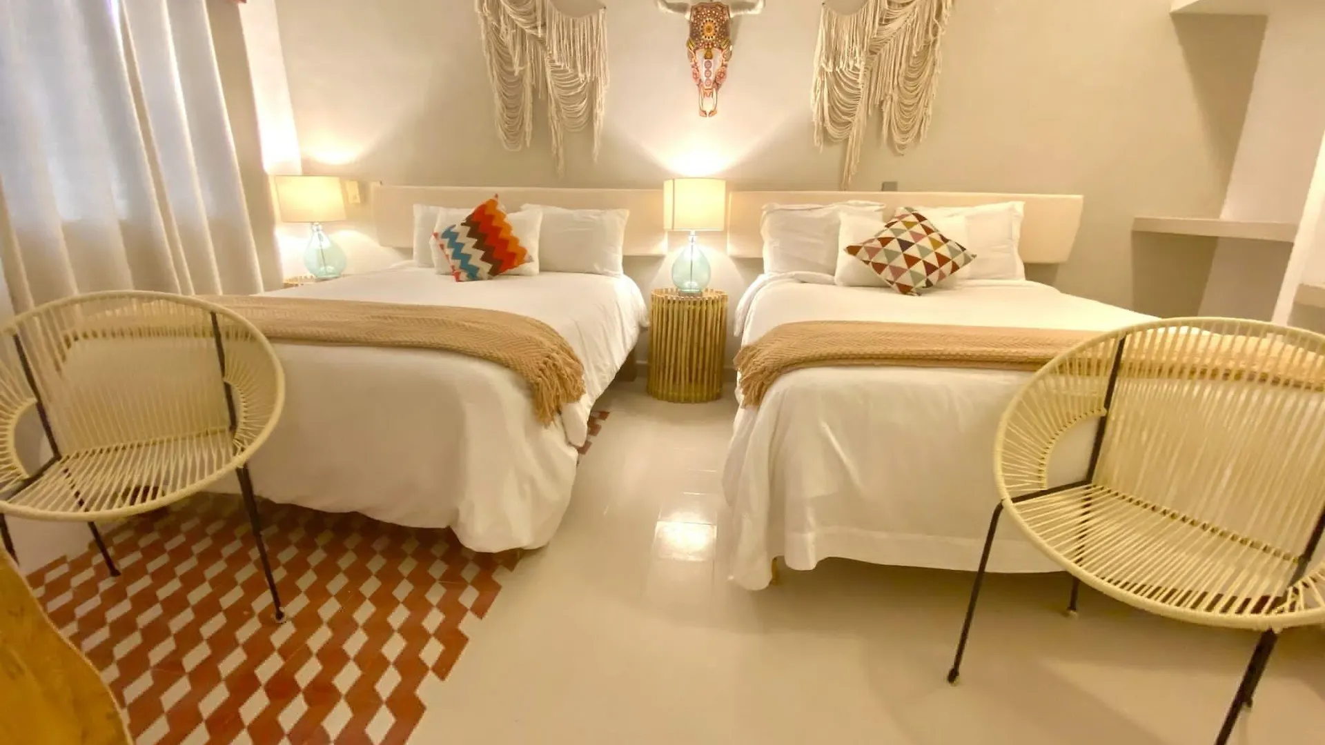 Hotel Amaca Puerto Vallarta - Adults Only