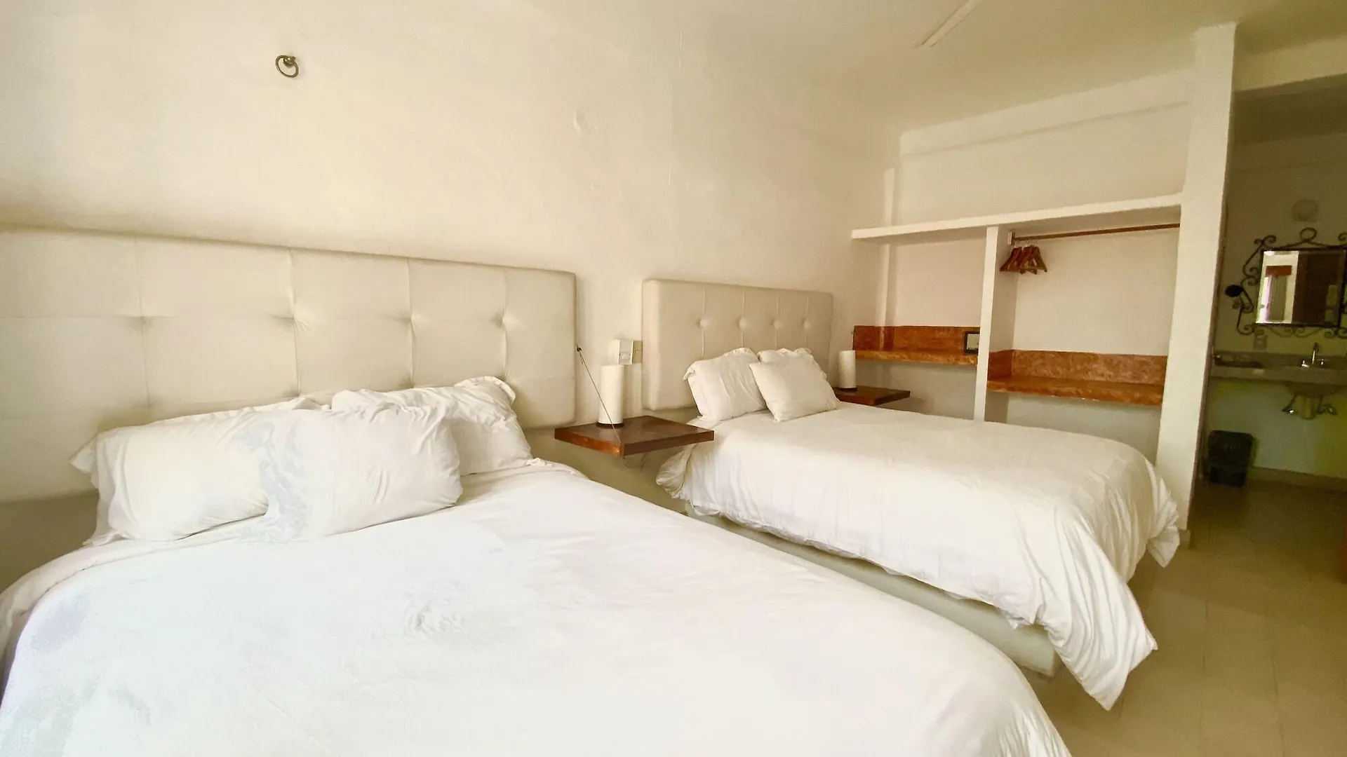 Hotel Amaca Puerto Vallarta - Adults Only 4*,