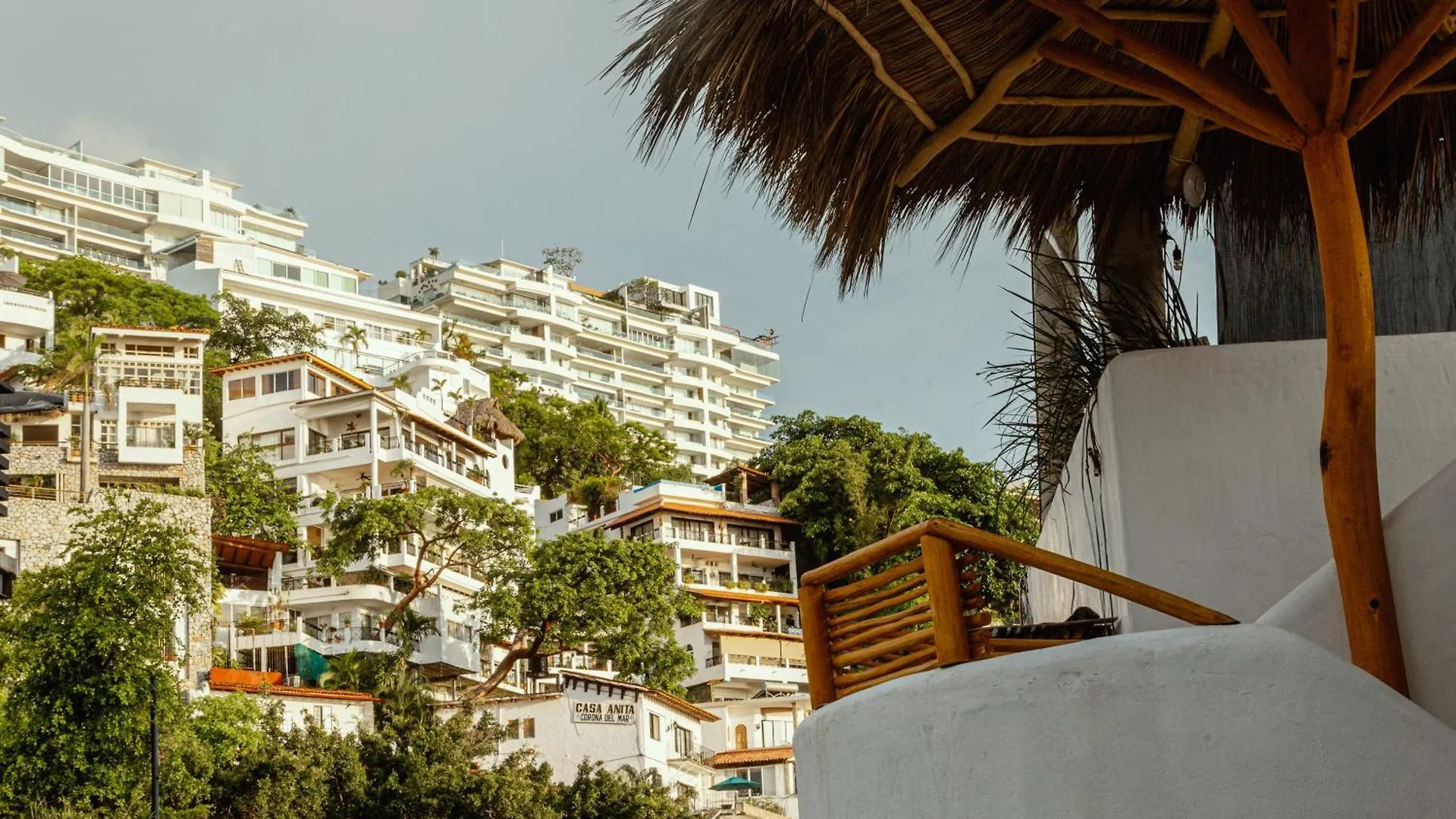 Hotel Amaca Puerto Vallarta - Adults Only