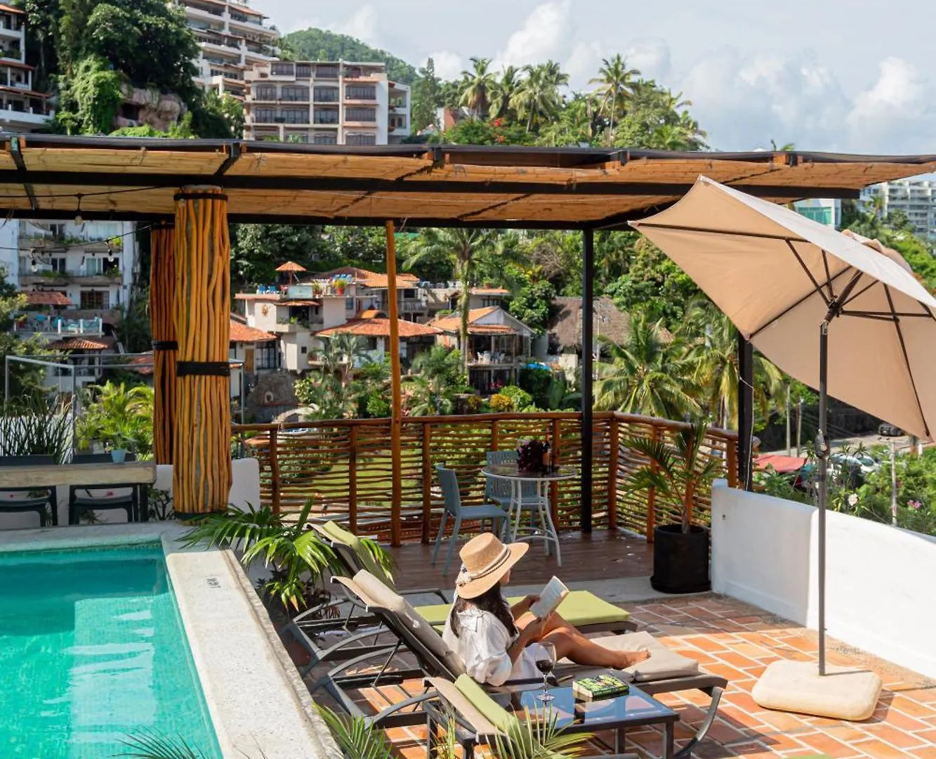 Hotel Amaca Puerto Vallarta - Adults Only