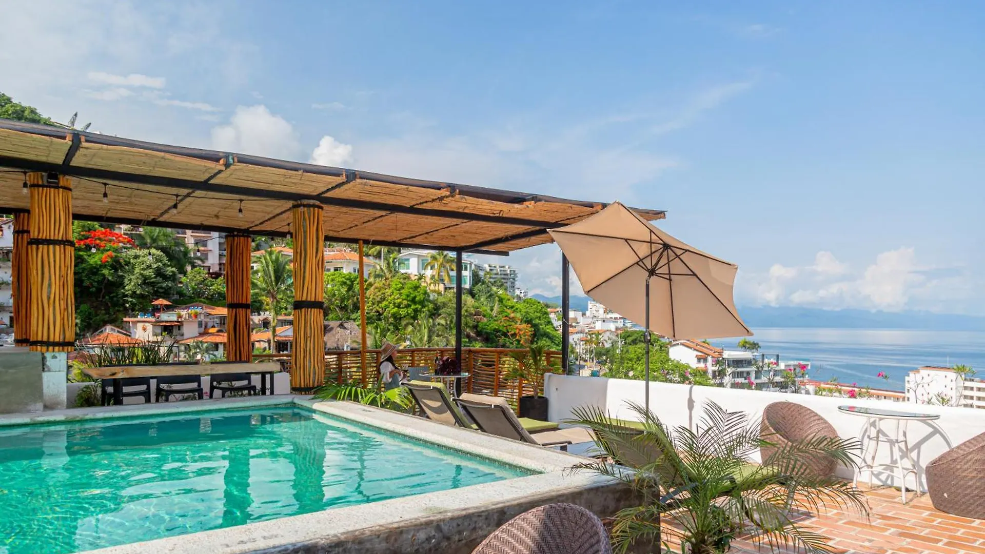 Hotel Amaca Puerto Vallarta - Adults Only 4*,  Mexico