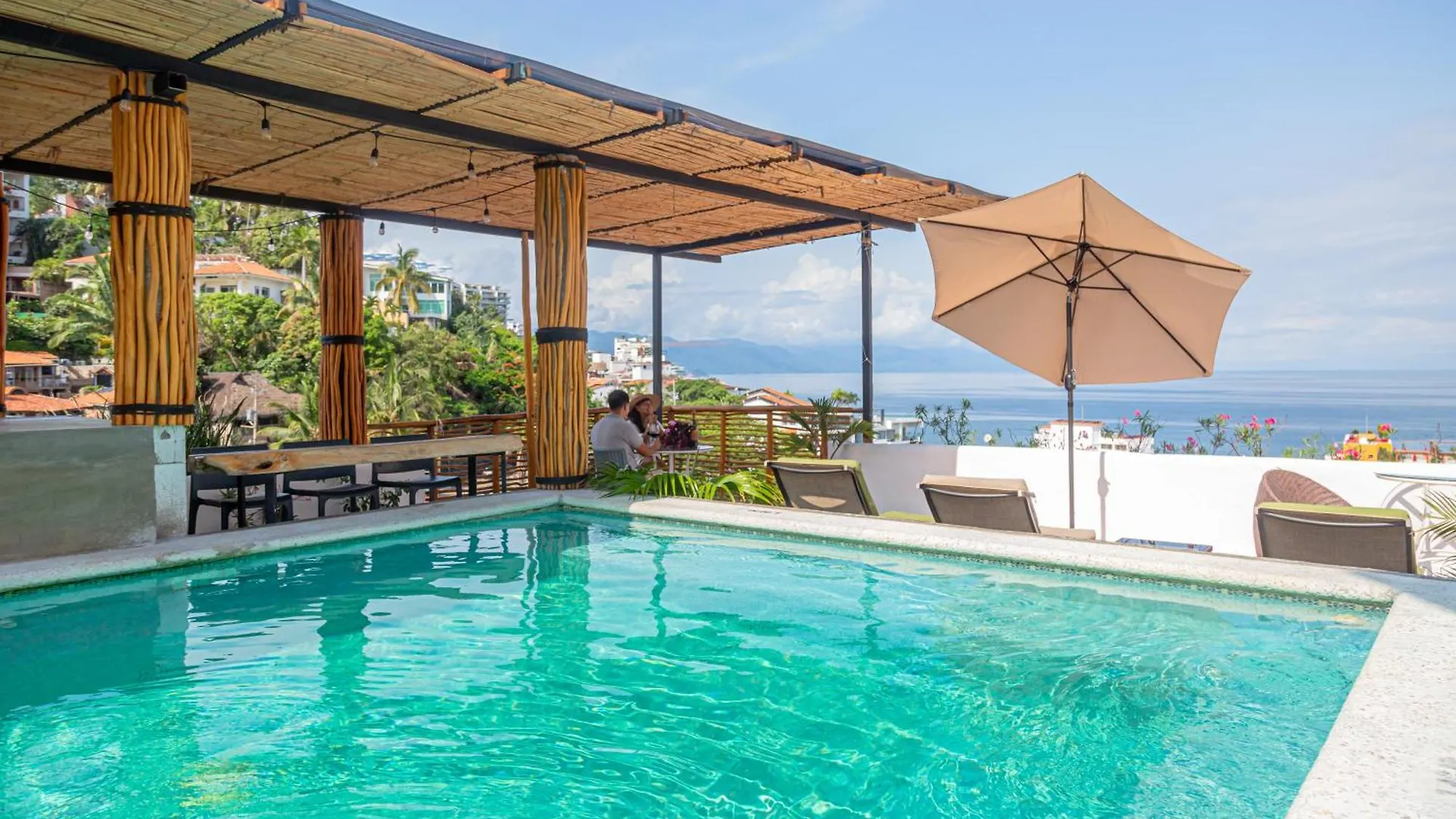 Hotel Amaca Puerto Vallarta - Adults Only 4*,  Mexico