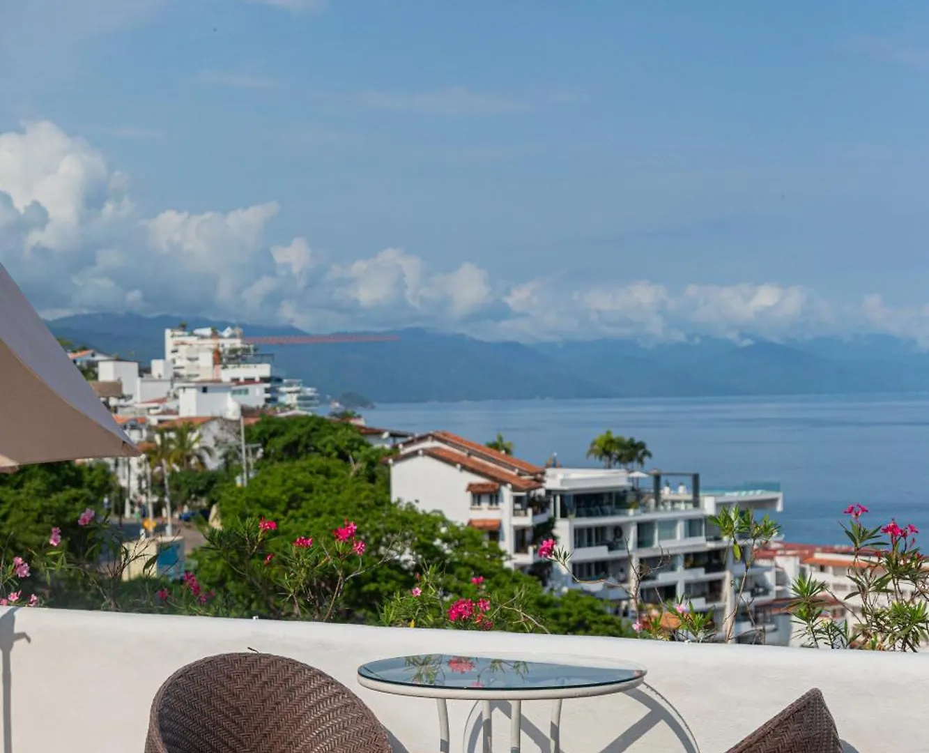 Hotel Amaca Puerto Vallarta - Adults Only