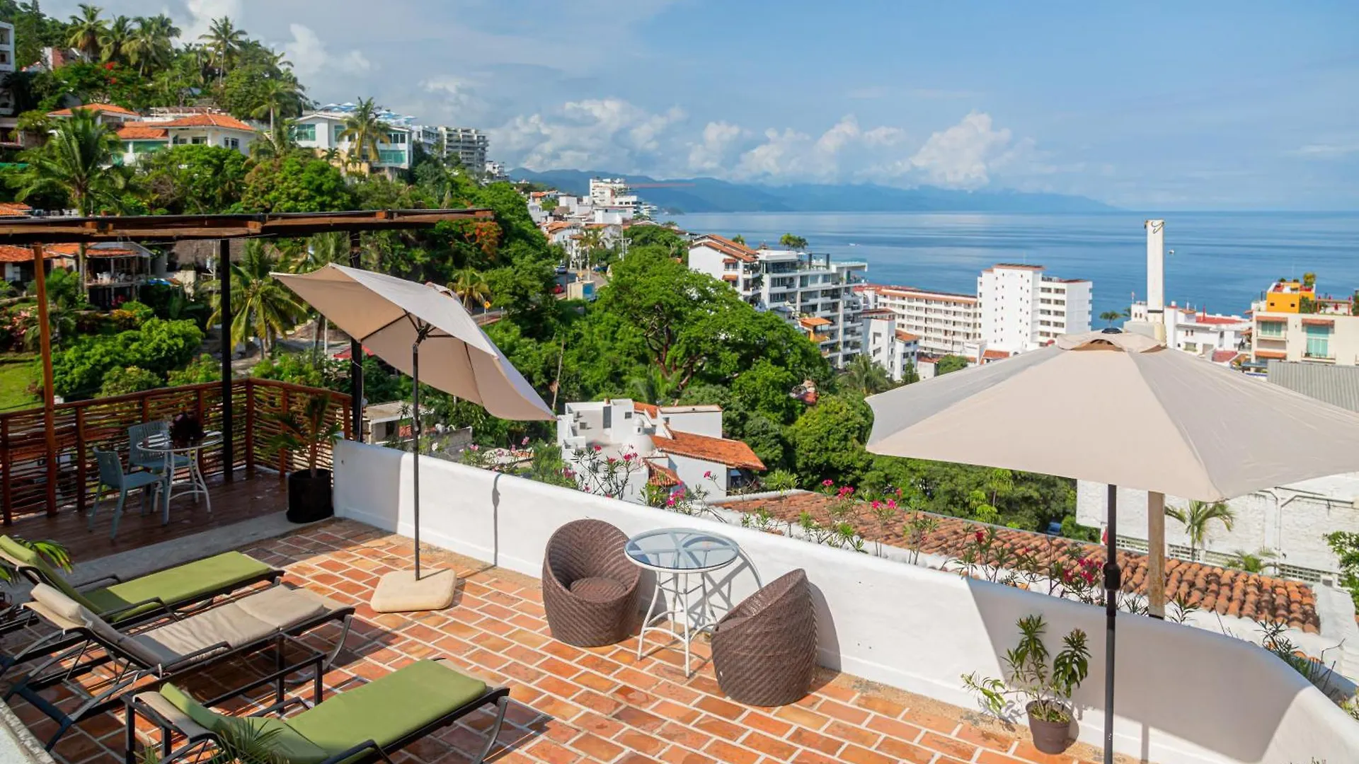 Hotel Amaca Puerto Vallarta - Adults Only