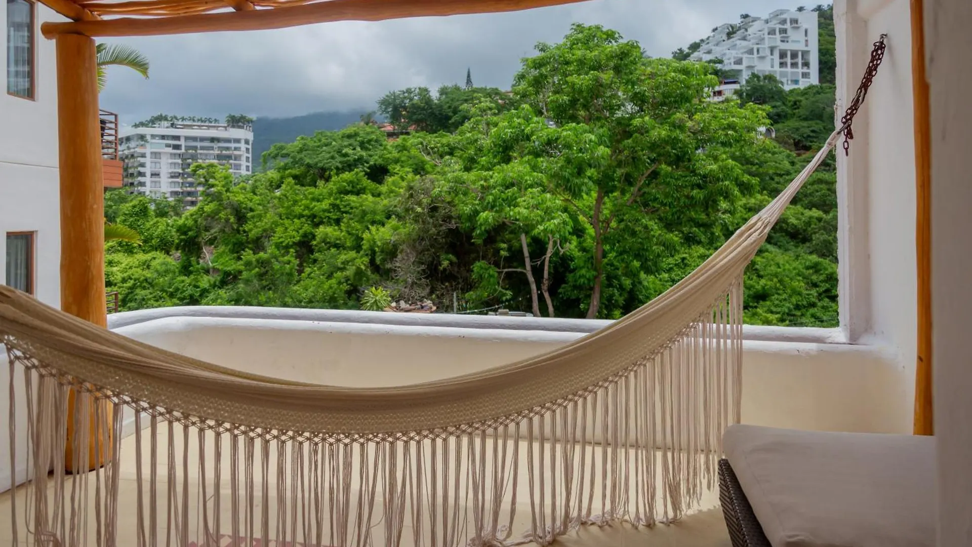 Hotel Amaca Puerto Vallarta - Adults Only 4*,  Mexico