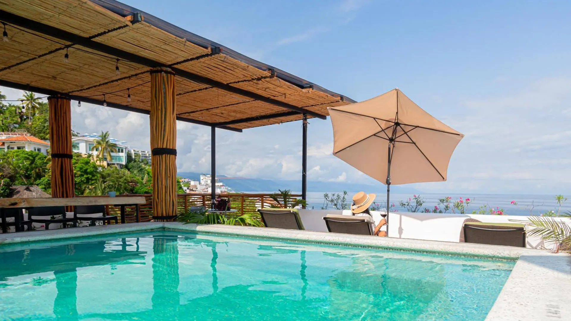 Hotel Amaca Puerto Vallarta - Adults Only
