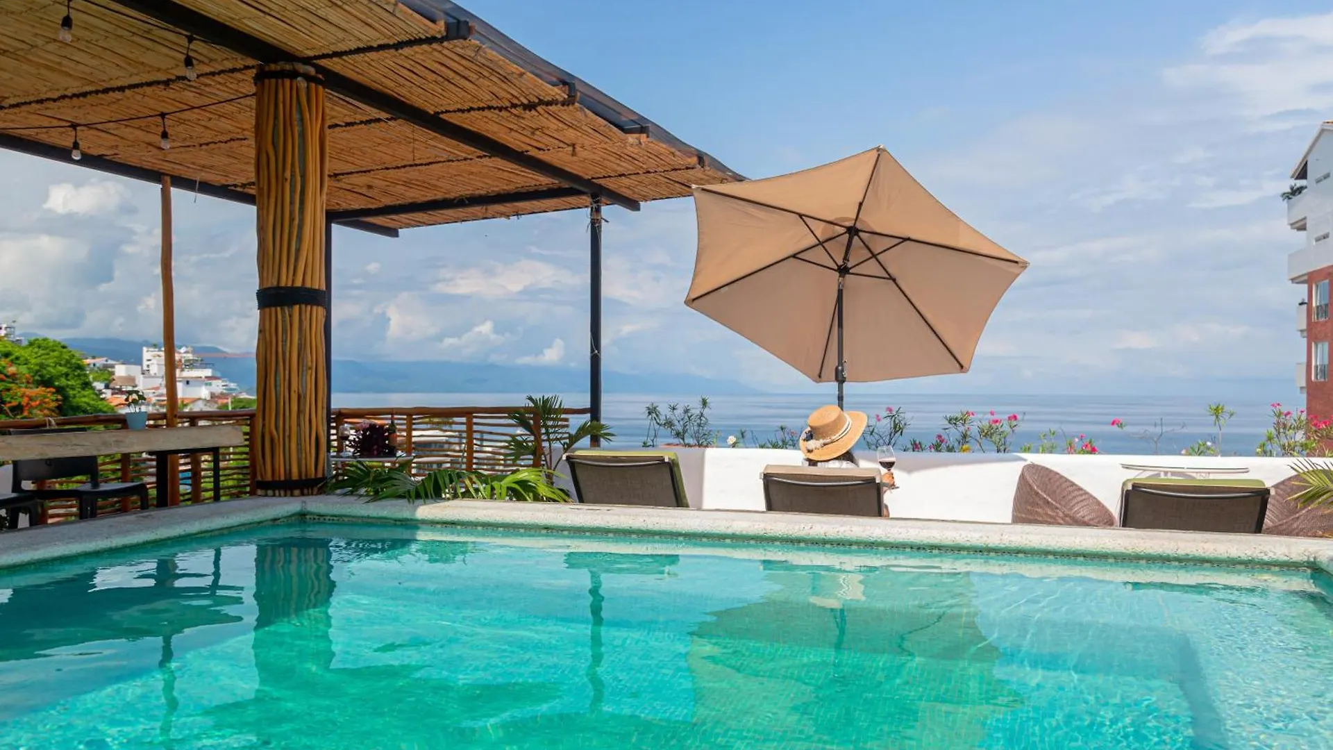 Hotel Amaca Puerto Vallarta - Adults Only