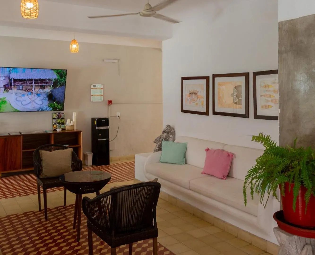 Hotel Amaca Puerto Vallarta - Adults Only