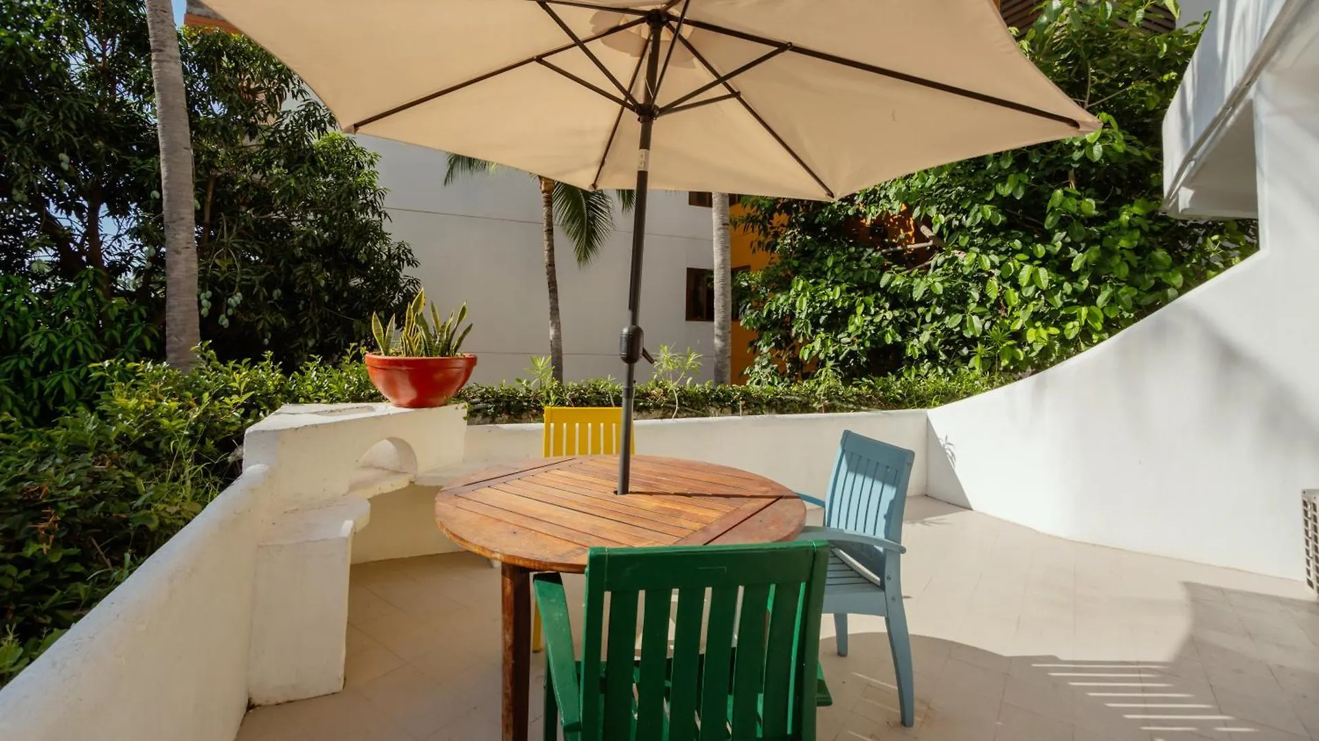 Hotel Amaca Puerto Vallarta - Adults Only Mexico