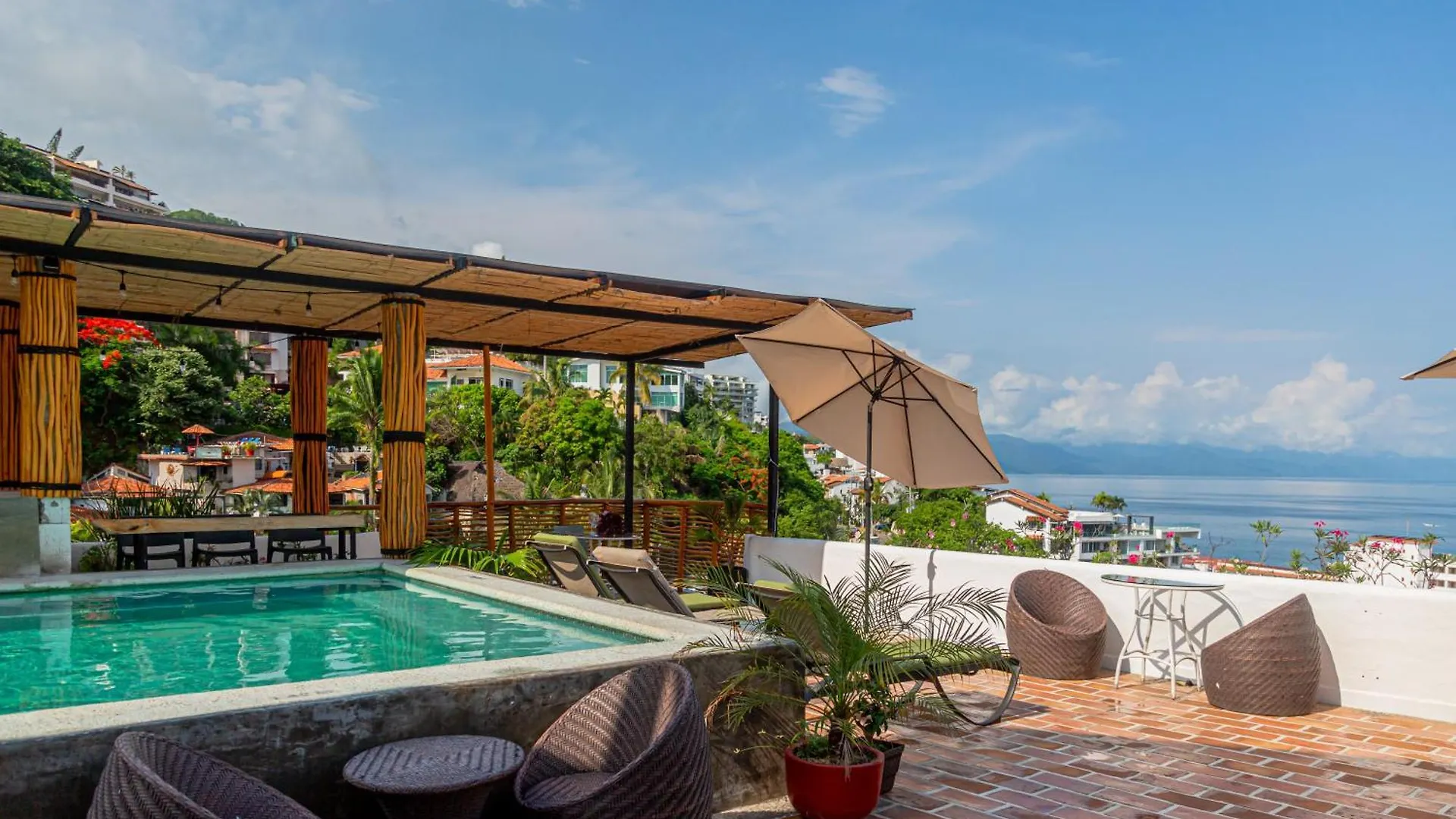 ****  Hotel Amaca Puerto Vallarta - Adults Only Mexico