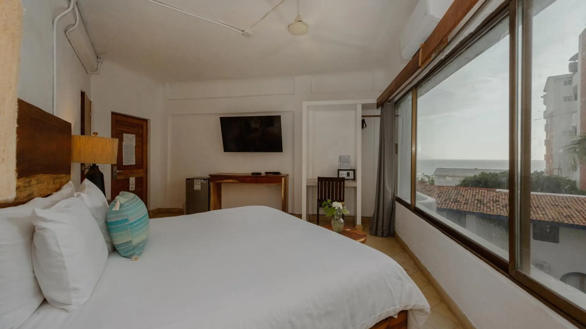 Hotel Amaca Puerto Vallarta - Adults Only