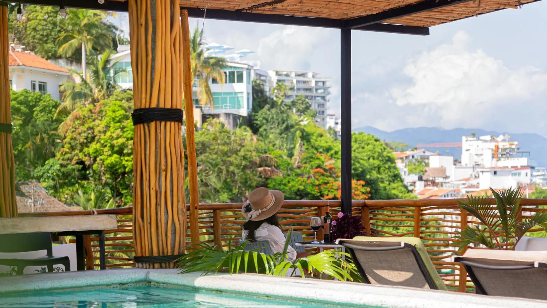 Hotel Amaca Puerto Vallarta - Adults Only