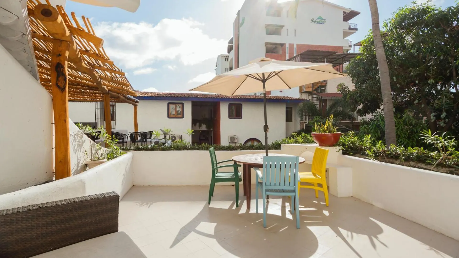 Hotel Amaca Puerto Vallarta - Adults Only