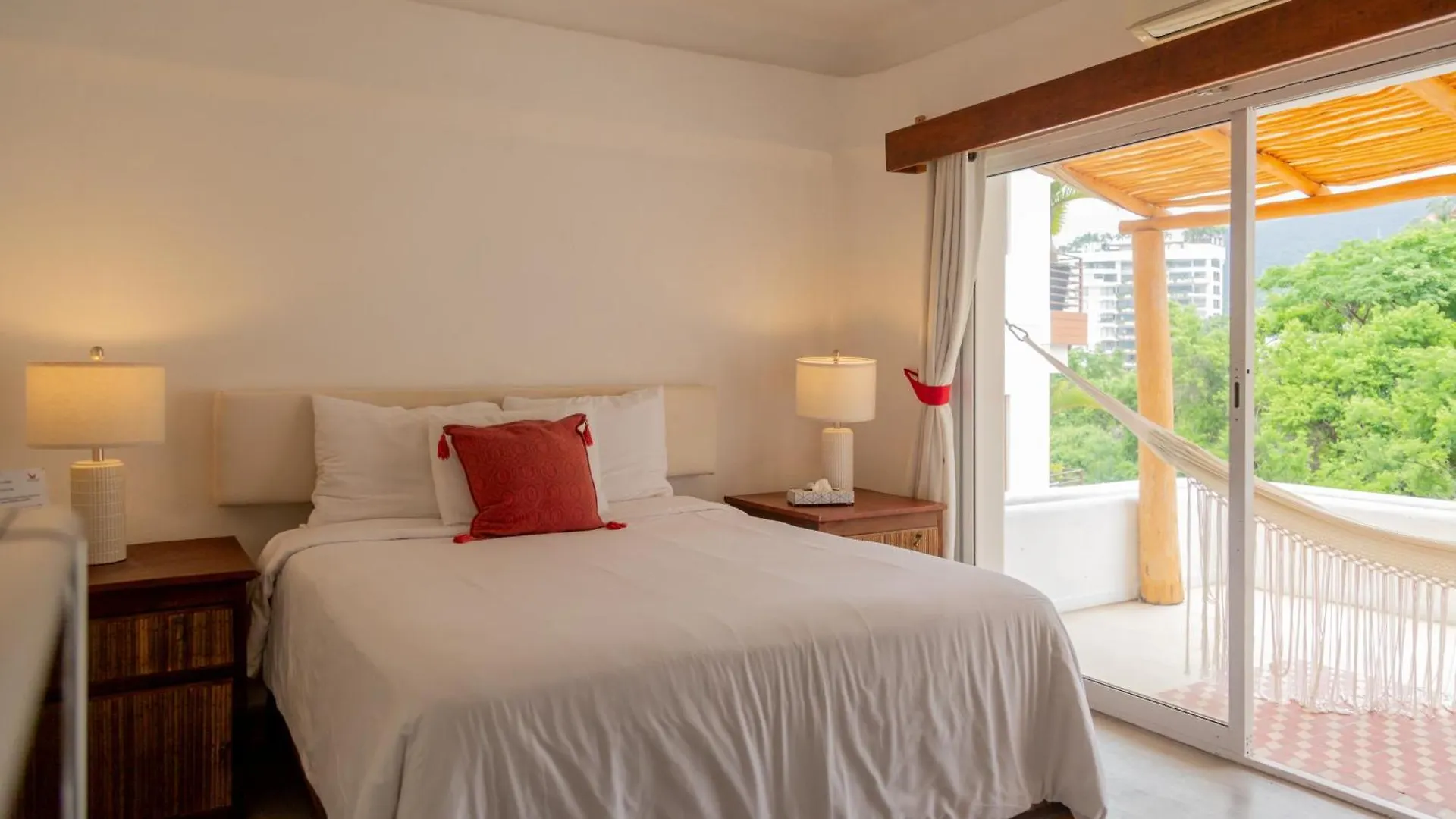 Hotel Amaca Puerto Vallarta - Adults Only