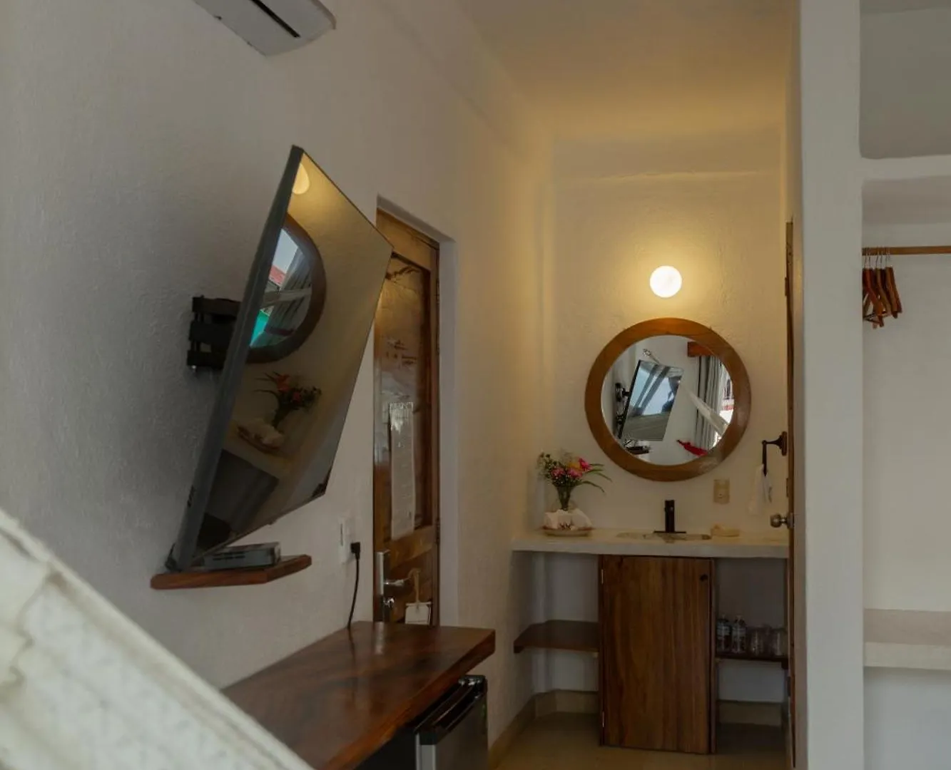 Hotel Amaca Puerto Vallarta - Adults Only 4*,
