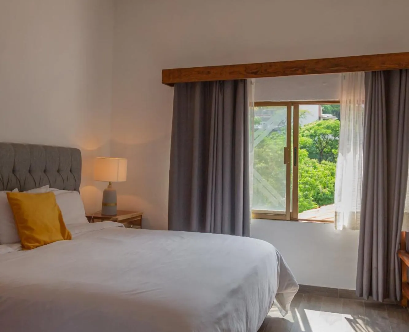Hotel Amaca Puerto Vallarta - Adults Only Mexico