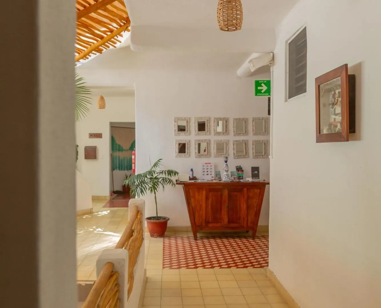 Hotel Amaca Puerto Vallarta - Adults Only Mexico