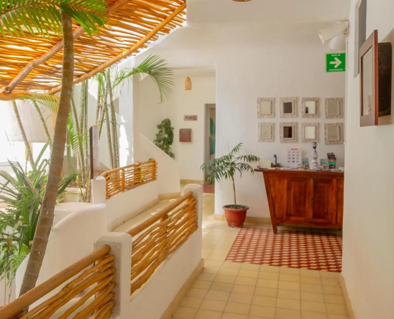 Hotel Amaca Puerto Vallarta - Adults Only 4*,