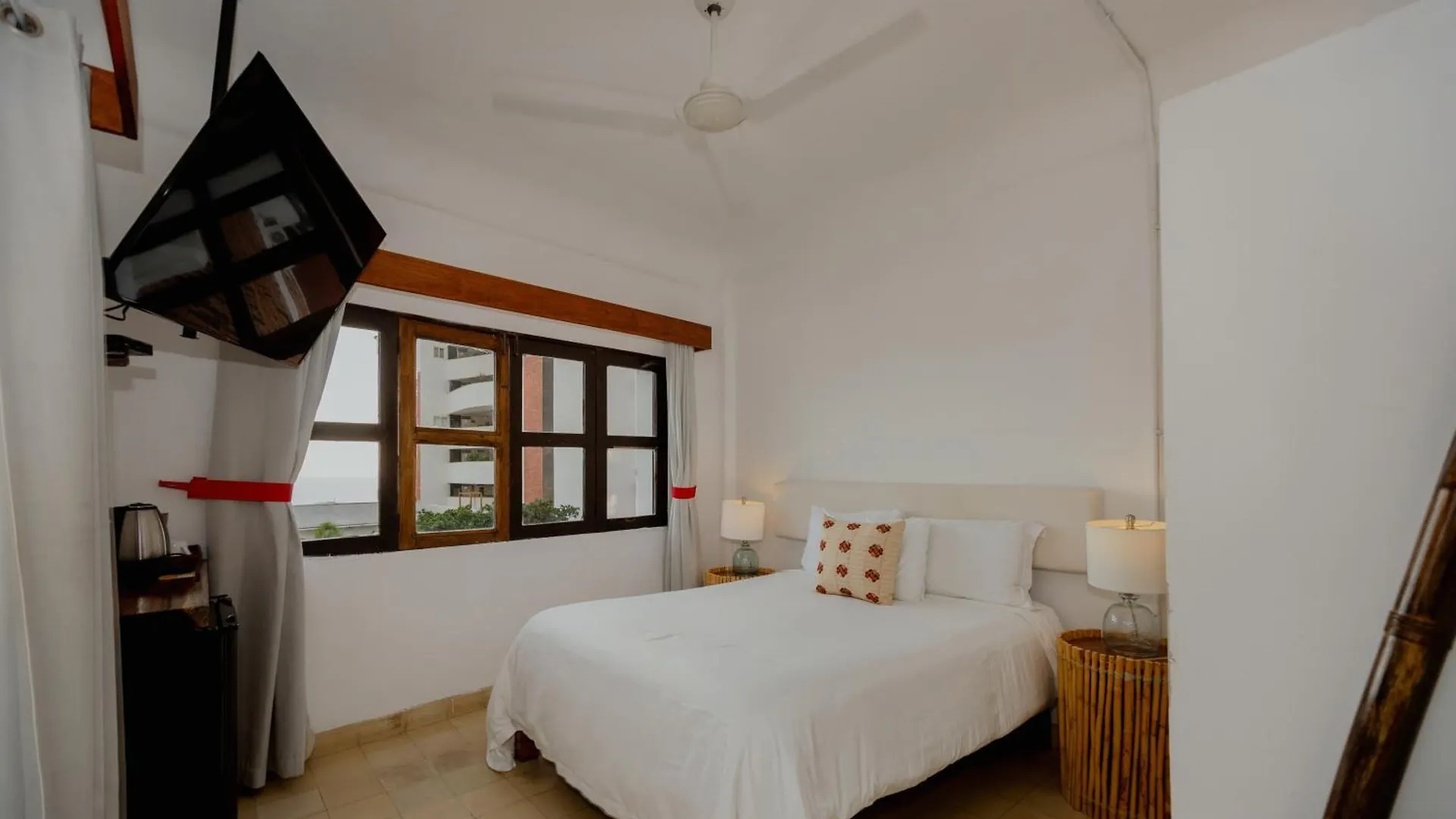 Hotel Amaca Puerto Vallarta - Adults Only