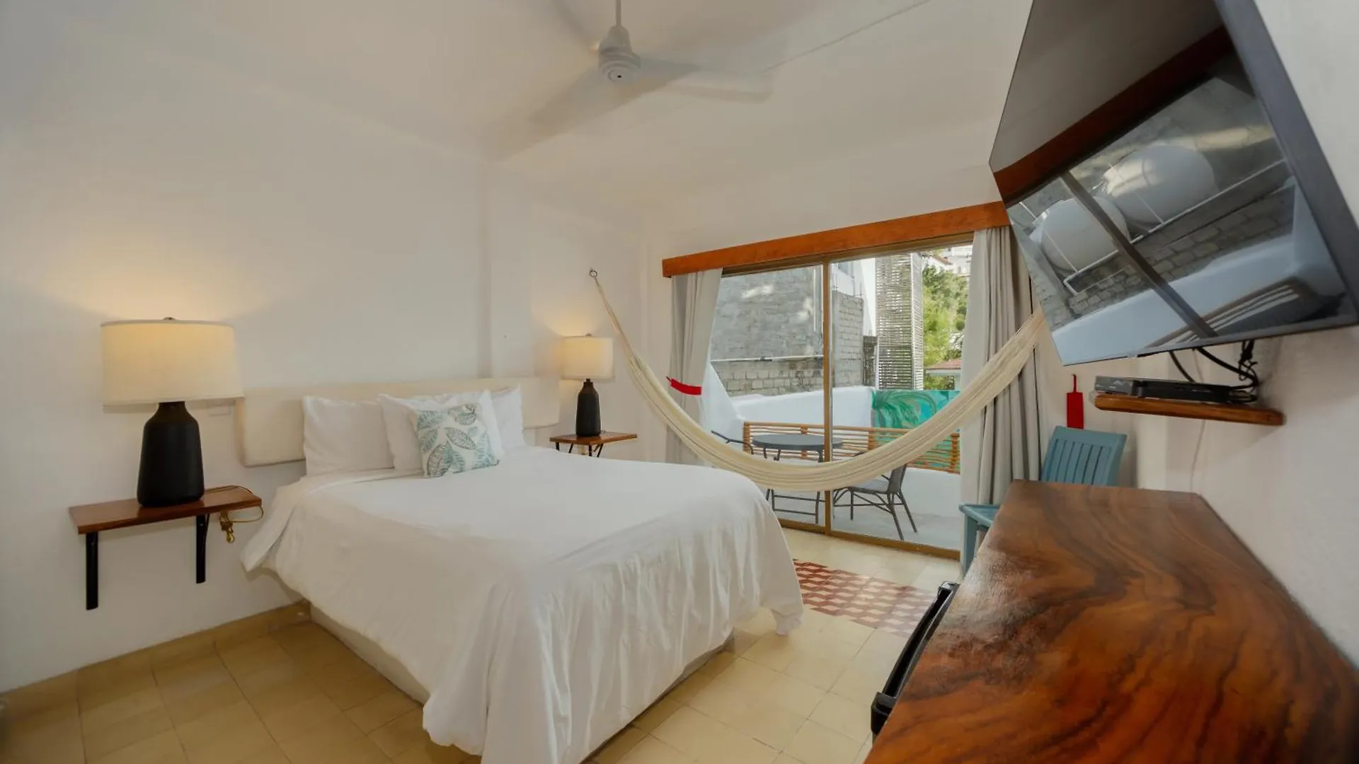 ****  Hotel Amaca Puerto Vallarta - Adults Only Mexico