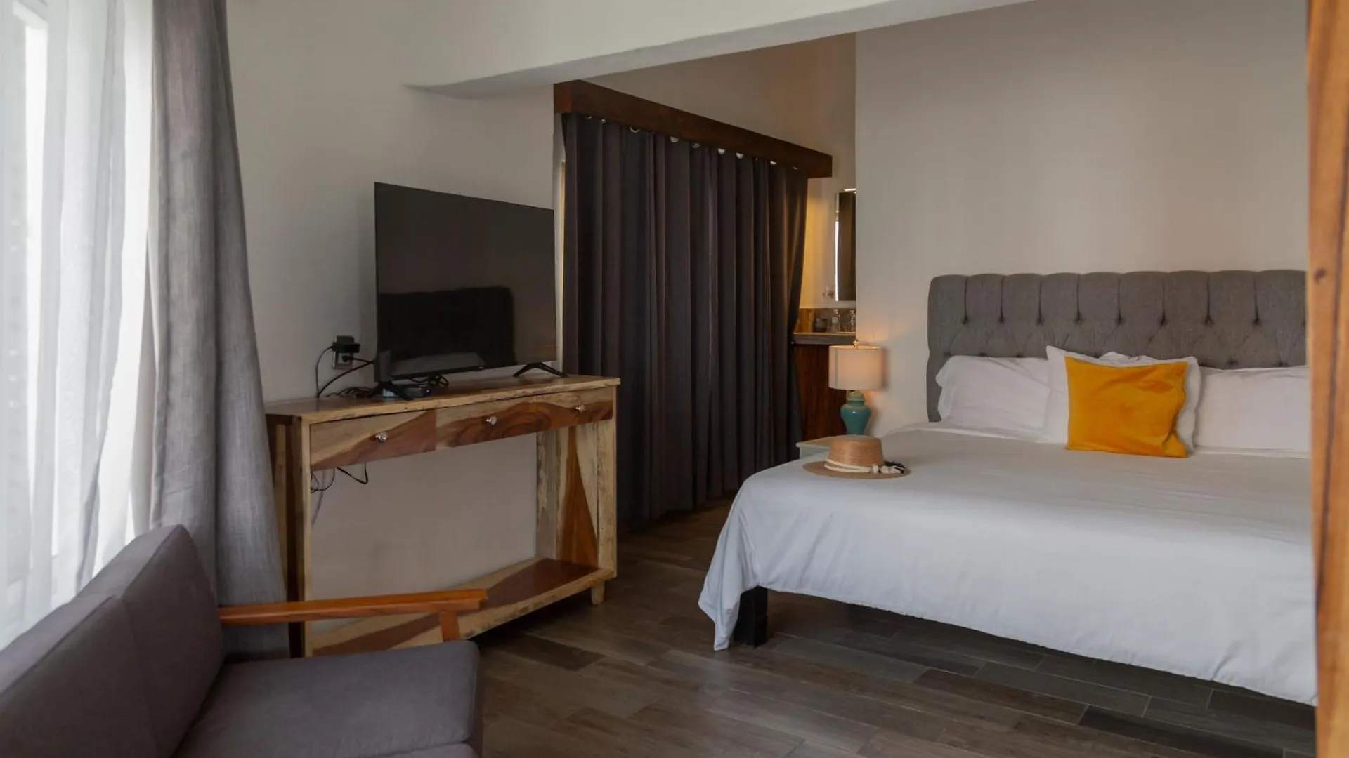 Hotel Amaca Puerto Vallarta - Adults Only 4*,  Mexico