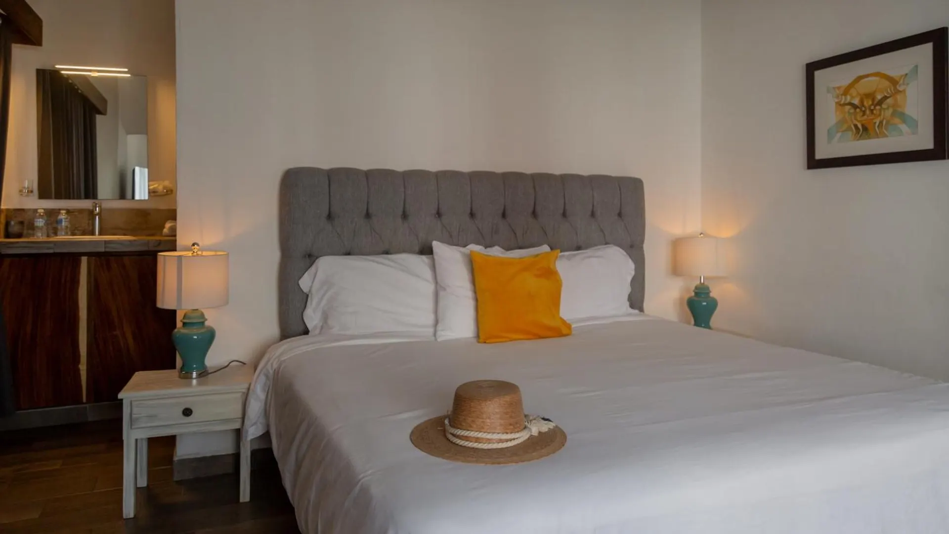 Hotel Amaca Puerto Vallarta - Adults Only