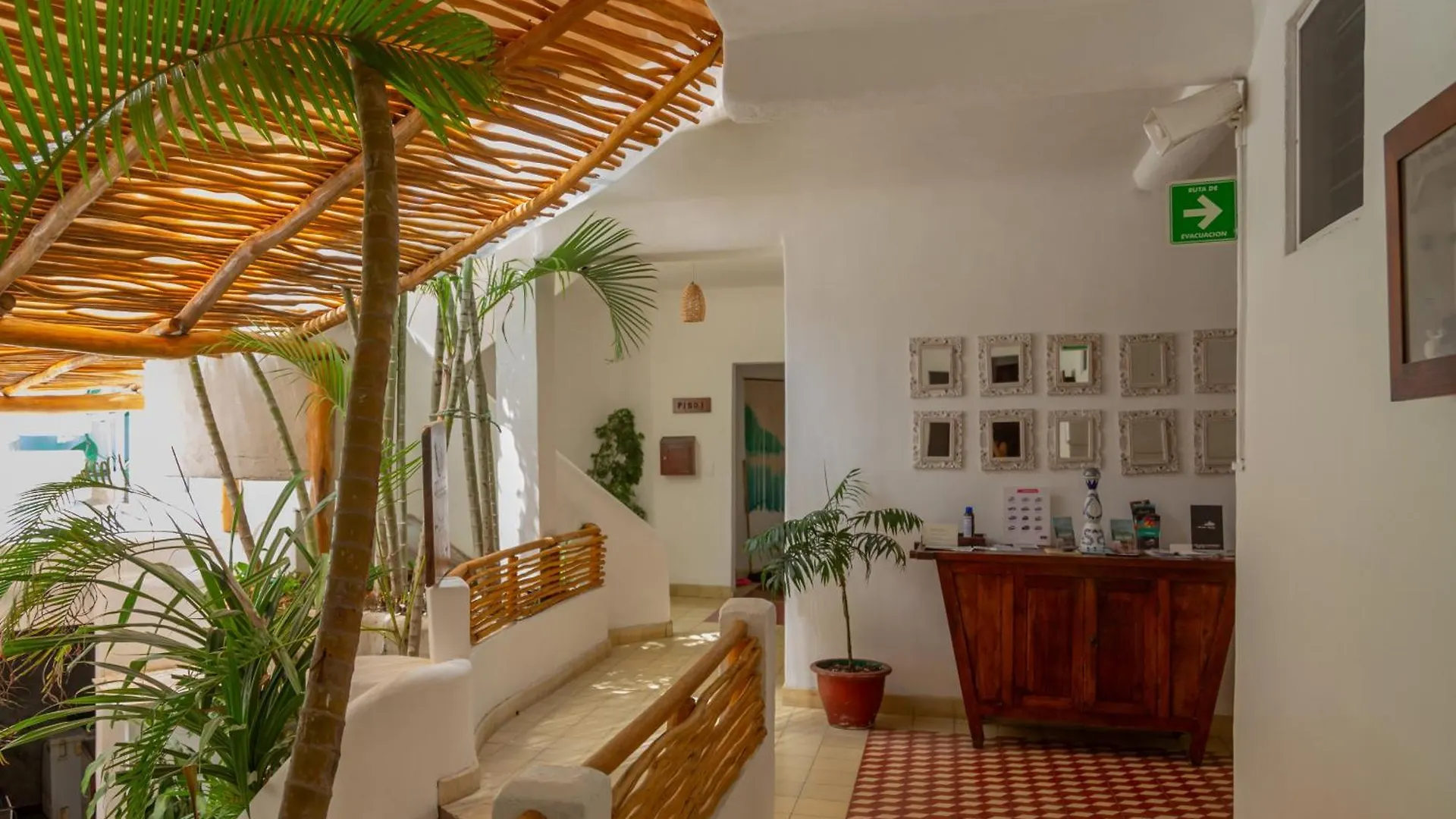 Hotel Amaca Puerto Vallarta - Adults Only Mexico