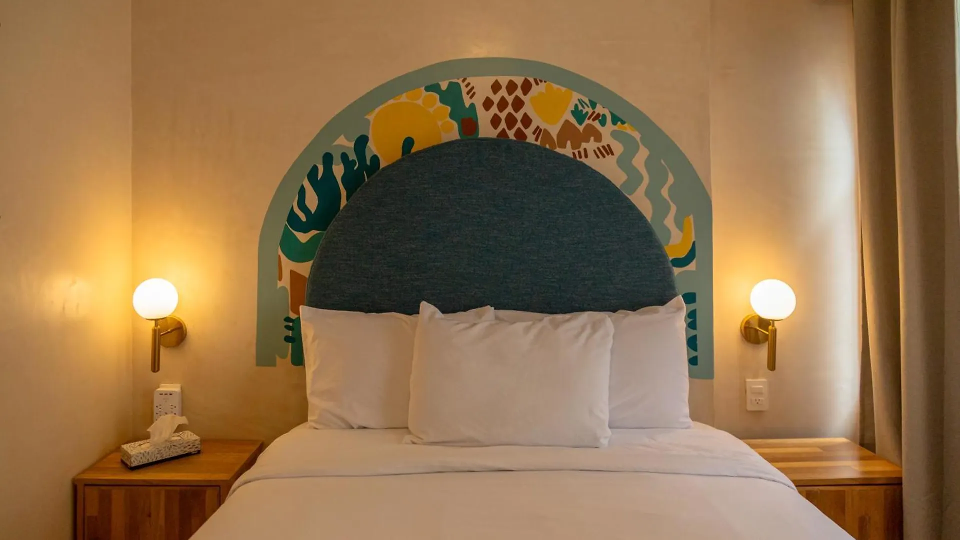 ****  Hotel Amaca Puerto Vallarta - Adults Only Mexico