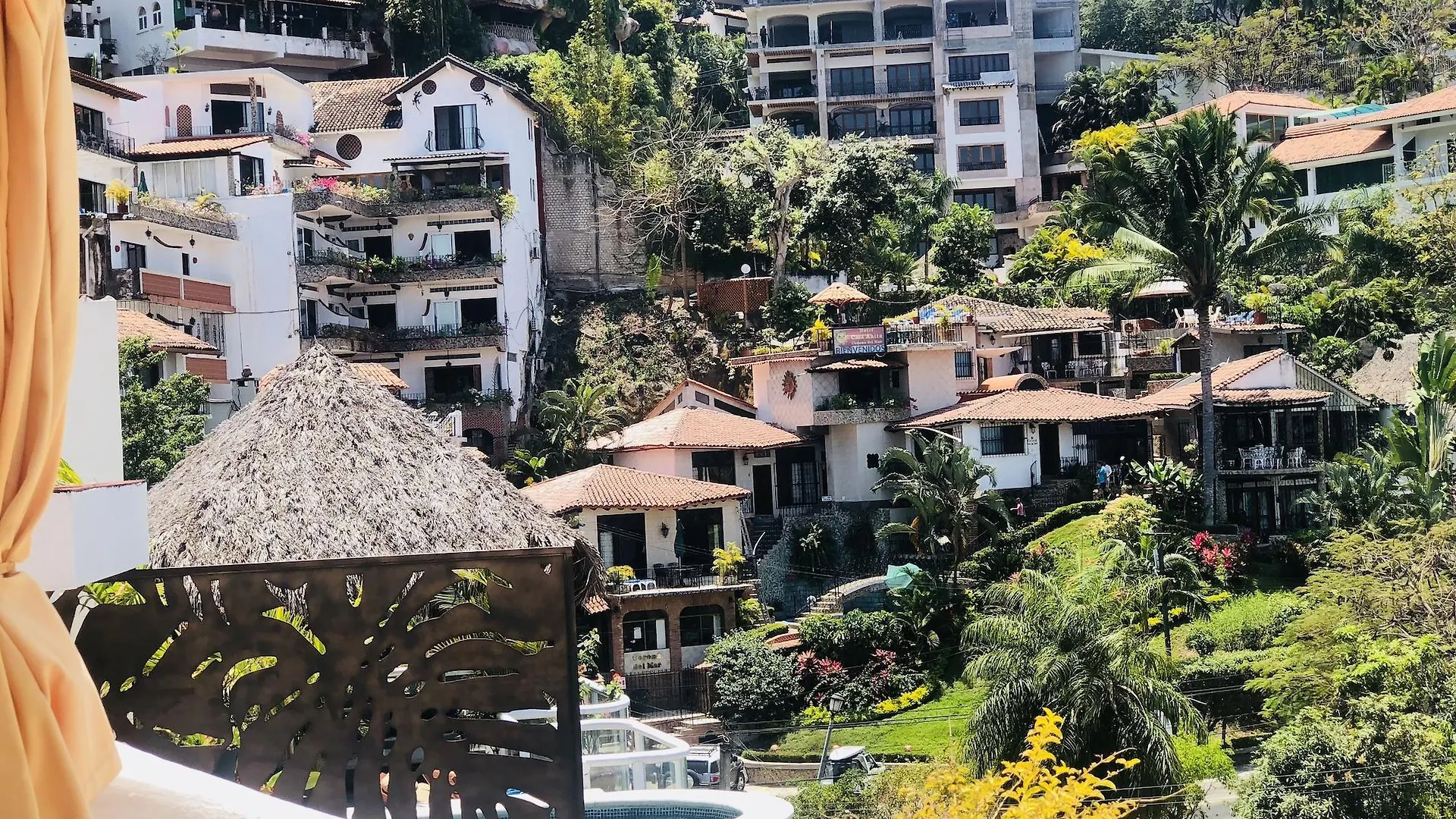 ****  Hotel Amaca Puerto Vallarta - Adults Only Mexikó