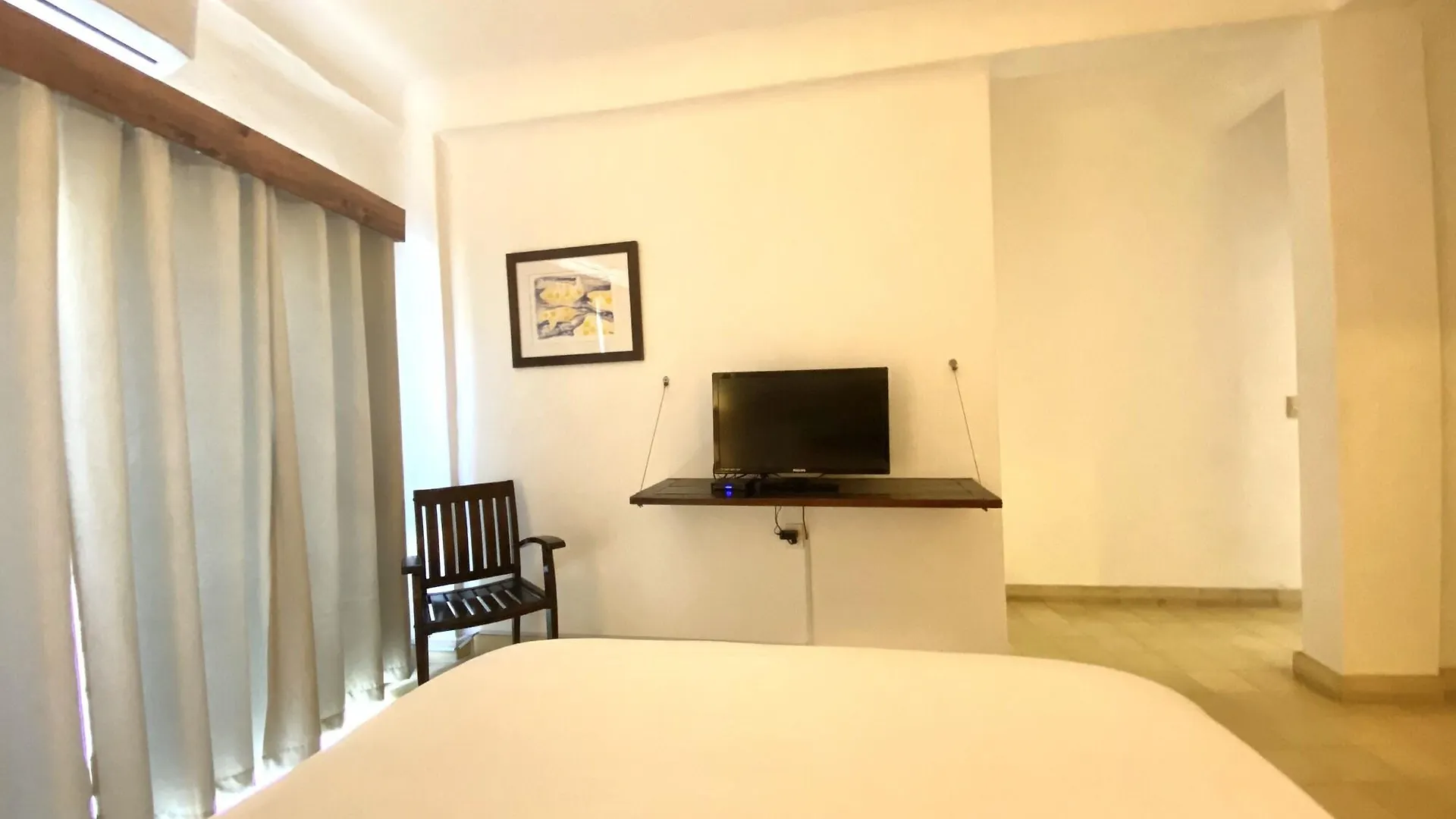 ****  Hotel Amaca Puerto Vallarta - Adults Only Mexikó